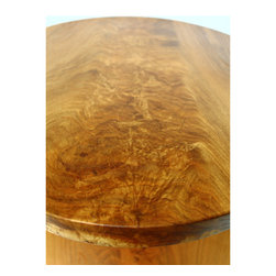 Agris Collection Occasional Table - Side Tables And End Tables