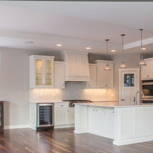backsplash