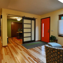 Home Office Ideas
