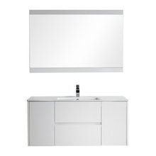 Basement Bath