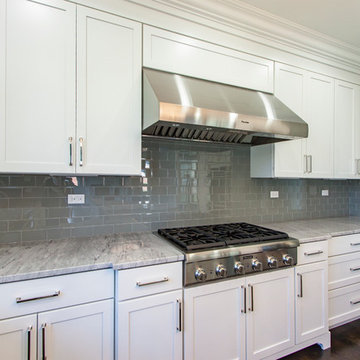 Glenview New Construction-2016