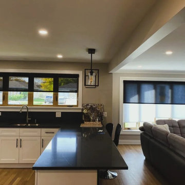 Day and Night Shades | Custom Shades and Blings Near Prospect Heights, IL