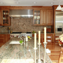 Kitchen Ideas