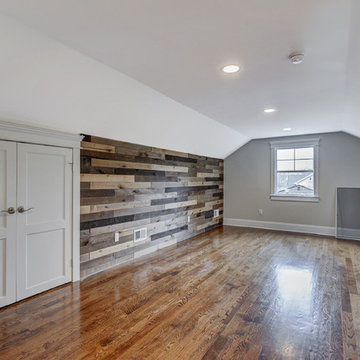 Boynton Ave, Westfield NJ New Home Construction