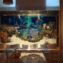 veranda wall