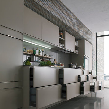 Lineadecor - Fila