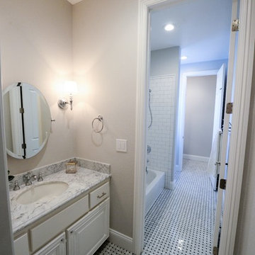 Moselle COurt | Summerlin | Whole Home Design & Remodel