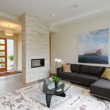Living Room Ideas