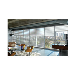 Shades - Window Treatments