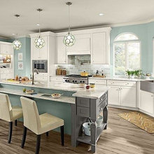 New Kitchen