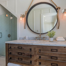 Siesta Key Guest Bath