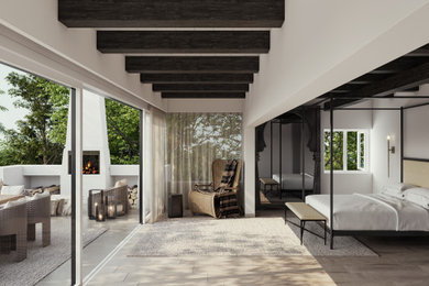 Ibiza Rustic Residence