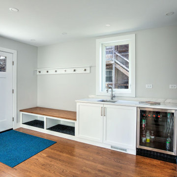 Hyde Park-Kitchen