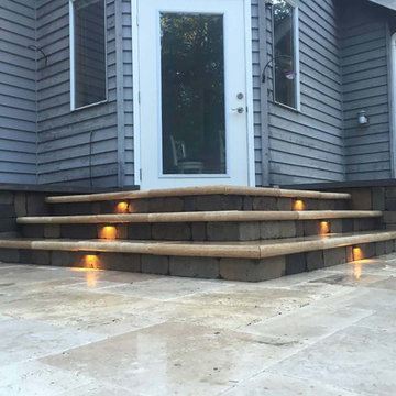 Hardscaping
