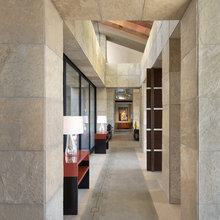 hallways