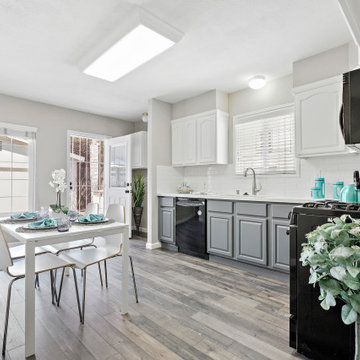 San Jose Whole Home Remodel