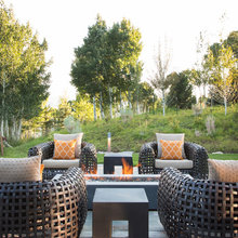 Backyard Remodel