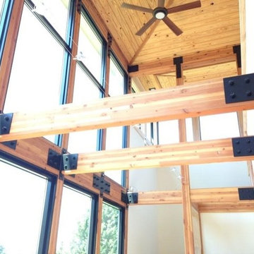 Farmhouse Addition