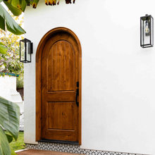 Backyard Remodel