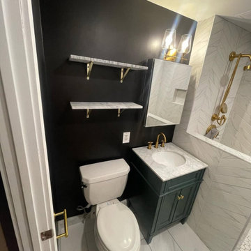 Bathroom Remodel – Issaquah, WA