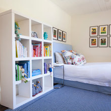 Pacot - Emma's room
