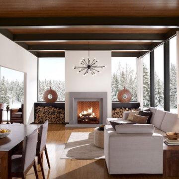 Kindred Outdoors & Surround