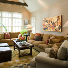 Living Room Ideas