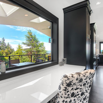 SW Portland Kitchen Remodel