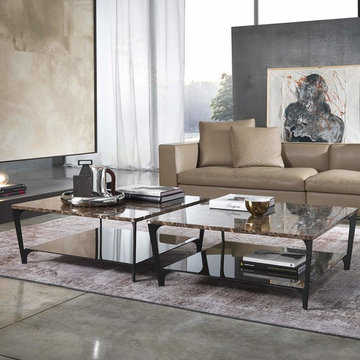 Marelli Couchtisch Tab