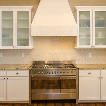 Rio Rancho Custom Home Build