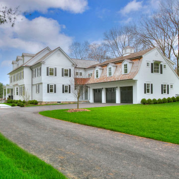 Prestigious Westport New Build