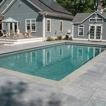 Lexington Residence
