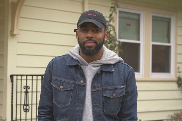 My Houzz: Watch Kyrie Irving Give His Dad a Surprise Remodel