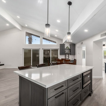 Tonto Trail 2 - Transitional