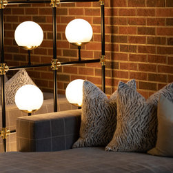 Lighting Fixtures - Floor Lamps