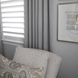 Backcountry Home 7 - Curtains