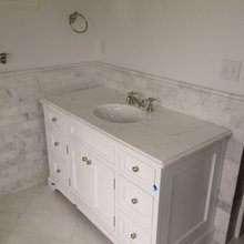 vanity ideas