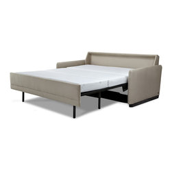 Hailey Sleeper - Open - Sofas