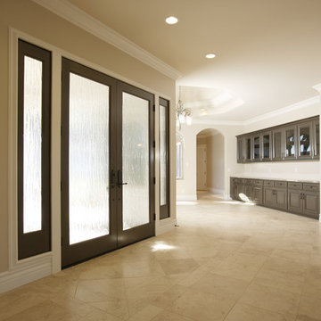 Slayton Residence