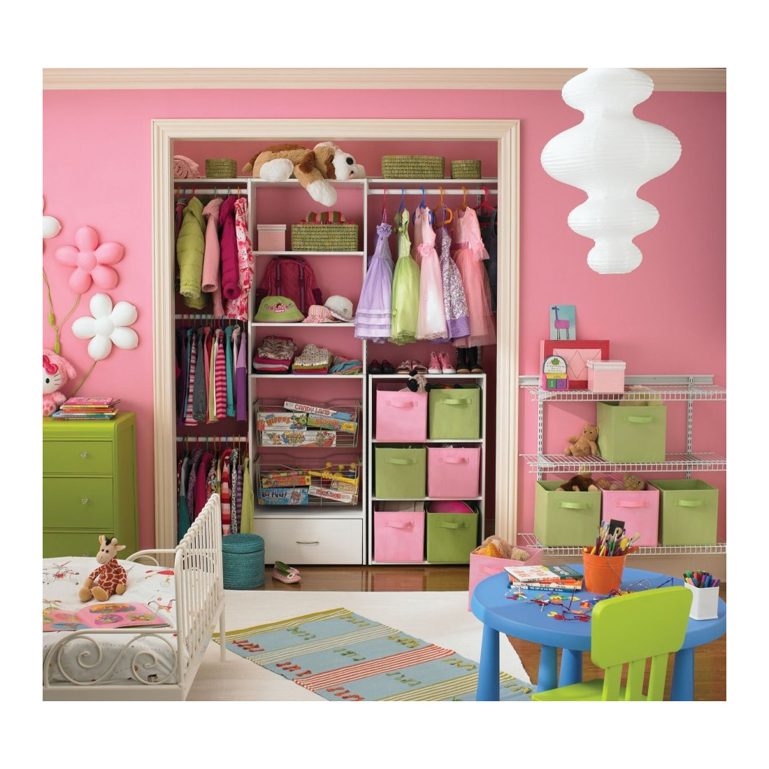 Closet Remodel