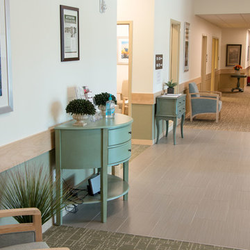 Wright House Senior Living - Aster Memory Care Mequon