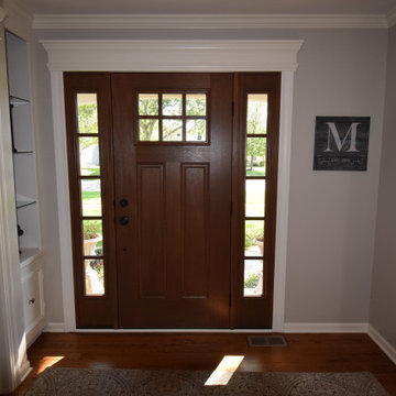 Doors