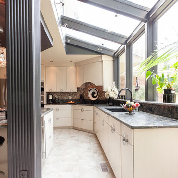Contemporary Styles