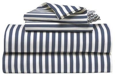 Modern Sheet And Pillowcase Sets by West Elm