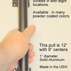 Architectural and Commercial Door Hardware - Products