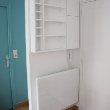 Studio 18 m2