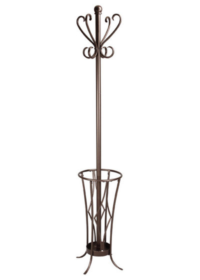 Traditional Coatracks And Umbrella Stands by Lowe's