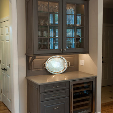 Kitchen Remodel in Glen Mills, PA