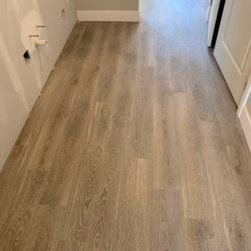 Vinyl - Vinyl Flooring
