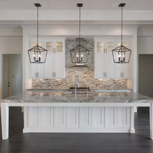 NEW CONSTRUCTION  HOME IDEAS